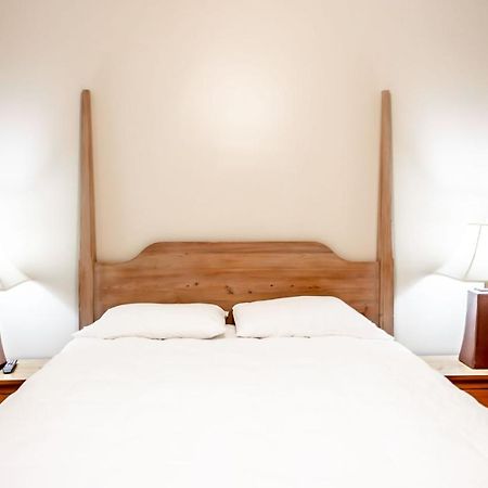 The Lodge At The Bluffs 세인트 프랜시스빌 외부 사진
