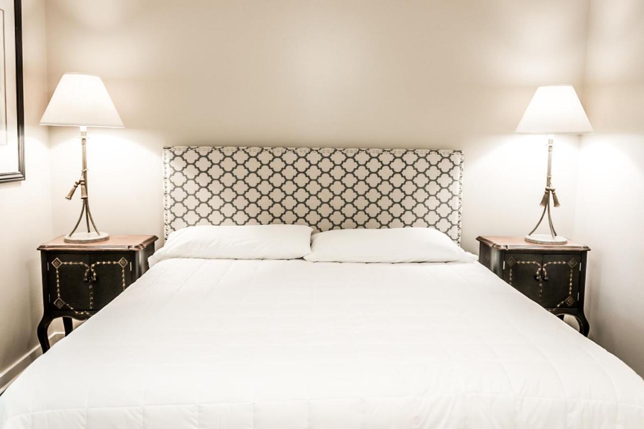 The Lodge At The Bluffs 세인트 프랜시스빌 외부 사진